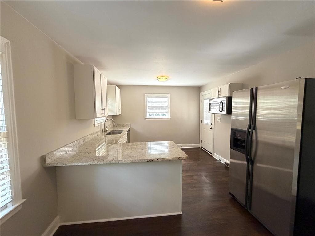3 bedroom, 1 bathroom, 1,252 sq ft single family residence for rent at 179 Prospect Street, Roswell, GA 30075 for $2,095 a month — photo 7