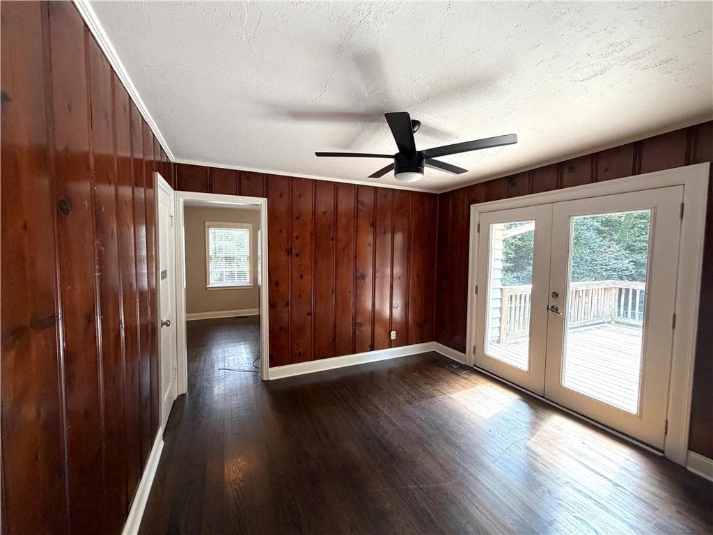 3 bedroom, 1 bathroom, 1,252 sq ft single family residence for rent at 179 Prospect Street, Roswell, GA 30075 for $2,095 a month — photo 10