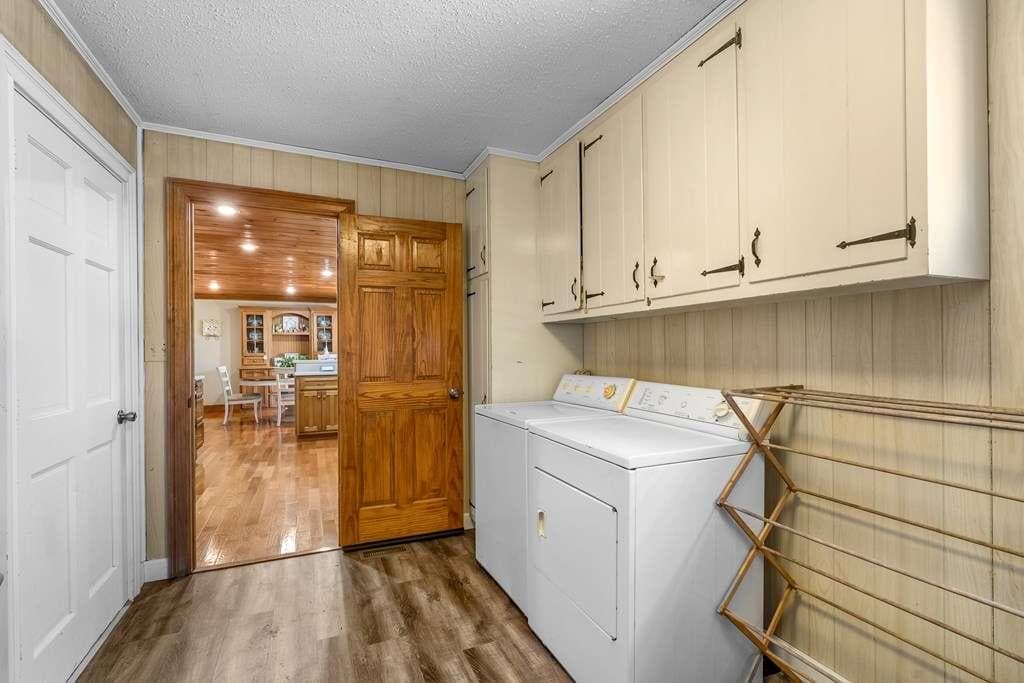 3 bedroom, 2 bathroom, 1,776 sq ft single family residence for sale at 2164 Yukon Road, Ellijay, GA 30536 — photo 5