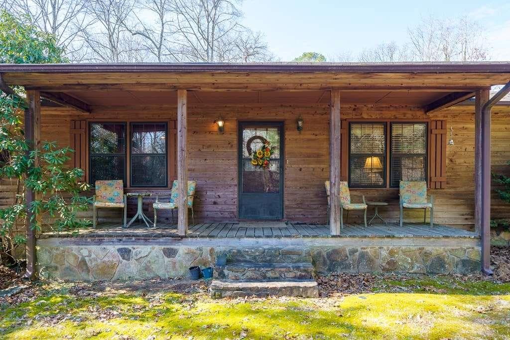 3 bedroom, 2 bathroom, 1,776 sq ft single family residence for sale at 2164 Yukon Road, Ellijay, GA 30536 — photo 9
