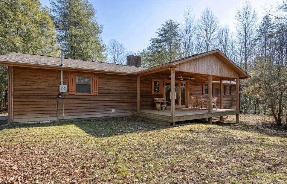 3 bedroom, 2 bathroom, 1,776 sq ft single family residence for sale at 2164 Yukon Road, Ellijay, GA 30536 — photo 10