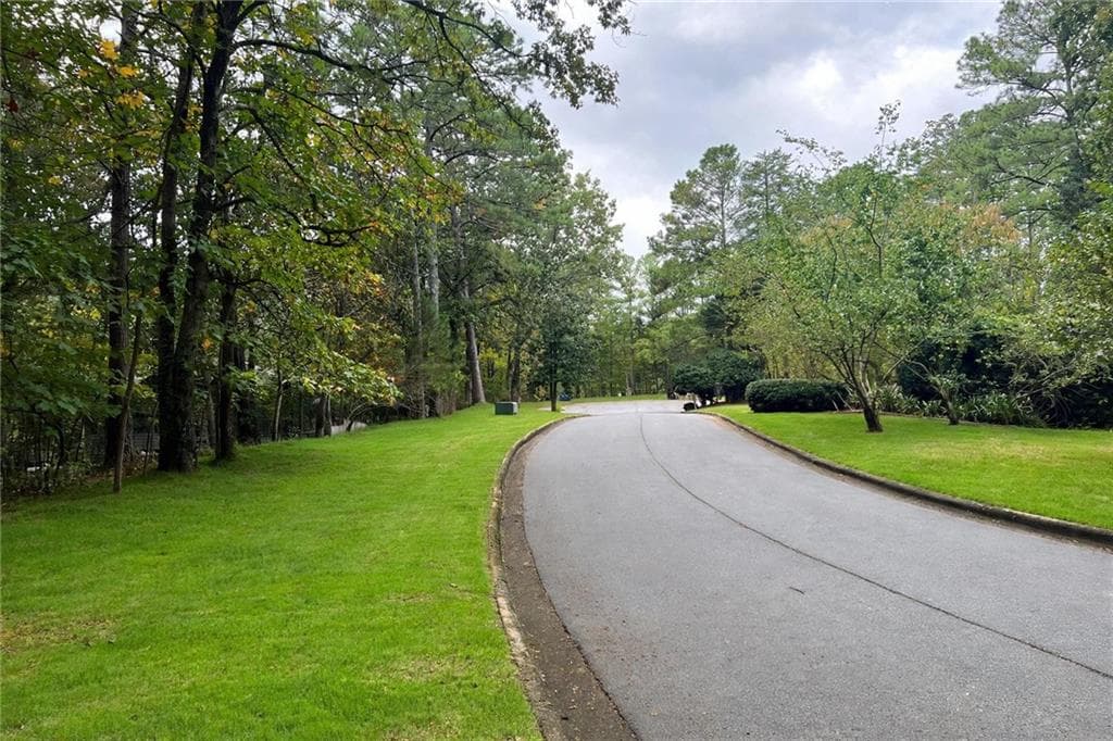 unimproved land for sale at 360 Spyglass Bluff Drive, Johns Creek, GA 30022 — photo 1 of 5
