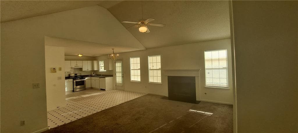 3 bedroom, 2 bathroom, 1,218 sq ft single family residence for rent at 2318 Rambling Way, Stonecrest, GA 30058 for $1,600 a month — photo 2