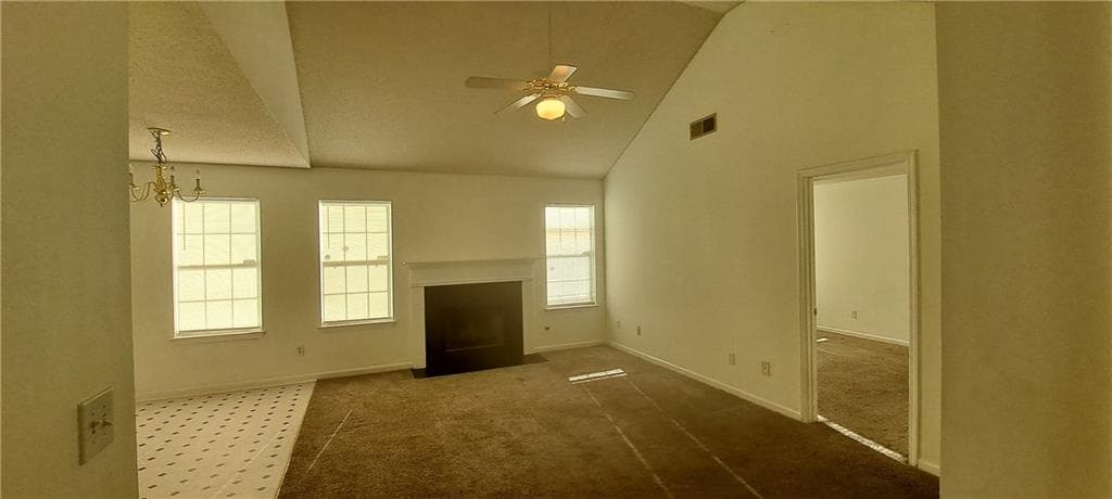 3 bedroom, 2 bathroom, 1,218 sq ft single family residence for rent at 2318 Rambling Way, Stonecrest, GA 30058 for $1,600 a month — photo 4