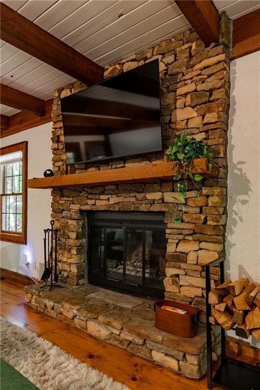 3 bedroom, 2 bathroom, 1,673 sq ft single family residence for sale at 110 Sleeping Fawn Knoll, Big Canoe, GA 30143 — photo 6