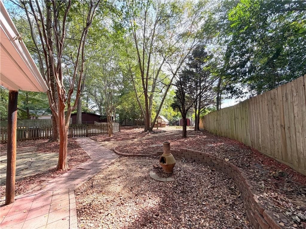 3 bedroom, 1 bathroom, 1,194 sq ft single family residence for rent at 189 Prospect Street, Roswell, GA 30075 for $2,095 a month — photo 6