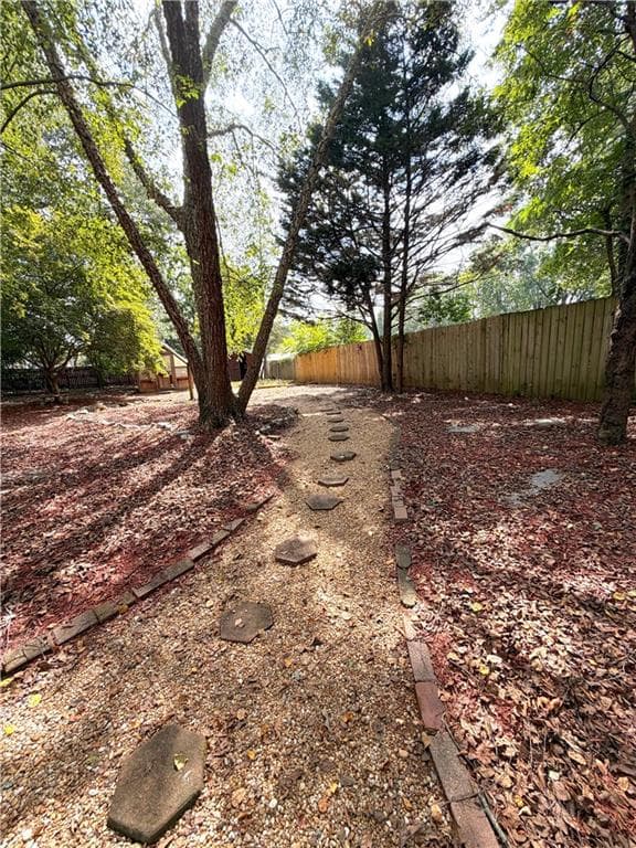 3 bedroom, 1 bathroom, 1,194 sq ft single family residence for rent at 189 Prospect Street, Roswell, GA 30075 for $2,095 a month — photo 8