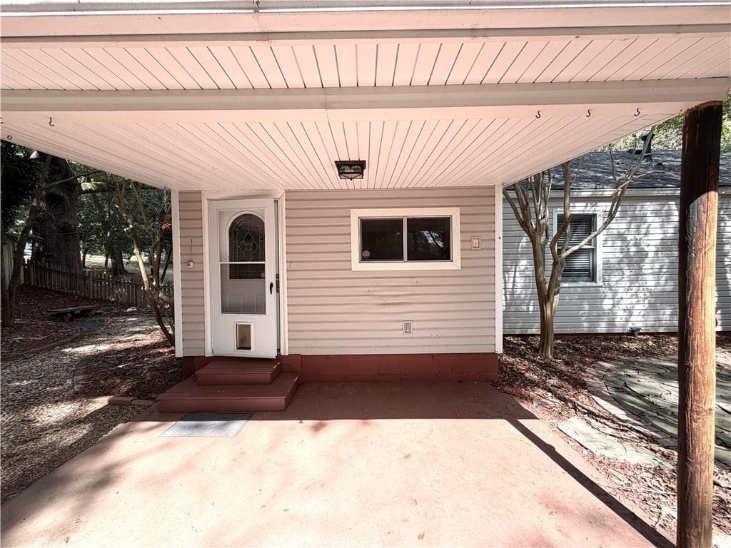 3 bedroom, 1 bathroom, 1,194 sq ft single family residence for rent at 189 Prospect Street, Roswell, GA 30075 for $2,095 a month — photo 9