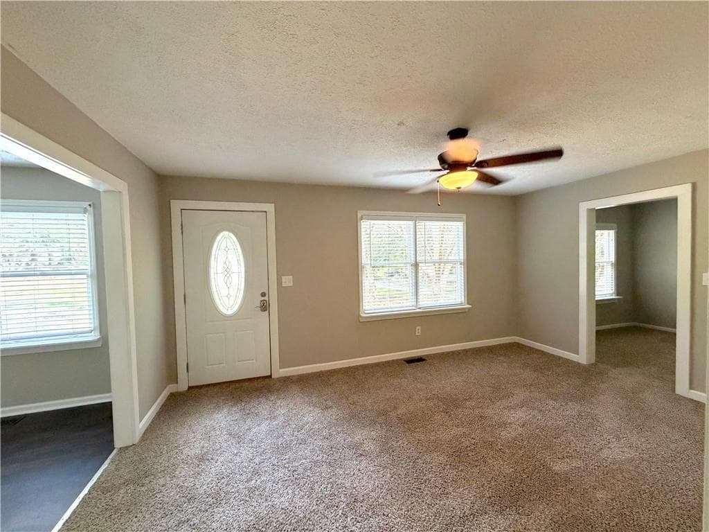3 bedroom, 1 bathroom, 1,194 sq ft single family residence for rent at 189 Prospect Street, Roswell, GA 30075 for $2,095 a month — photo 10