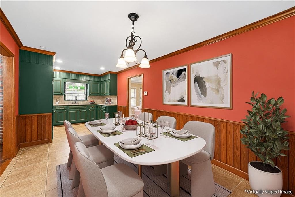 3 bedroom, 2 bathroom single family residence for sale at 1114 Longwood, Marietta, GA 30008 — photo 9