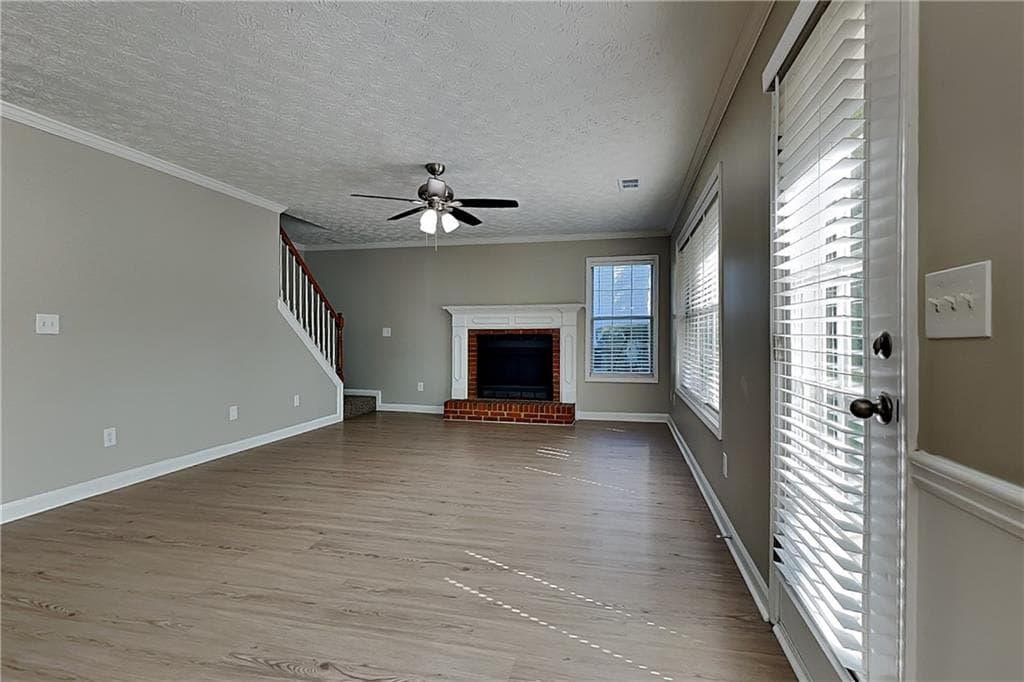 4 bedroom, 3 bathroom, 2,793 sq ft single family residence for rent at 2242 Vintage Oaks Drive, Loganville, GA 30052 for $2,375 a month — photo 2