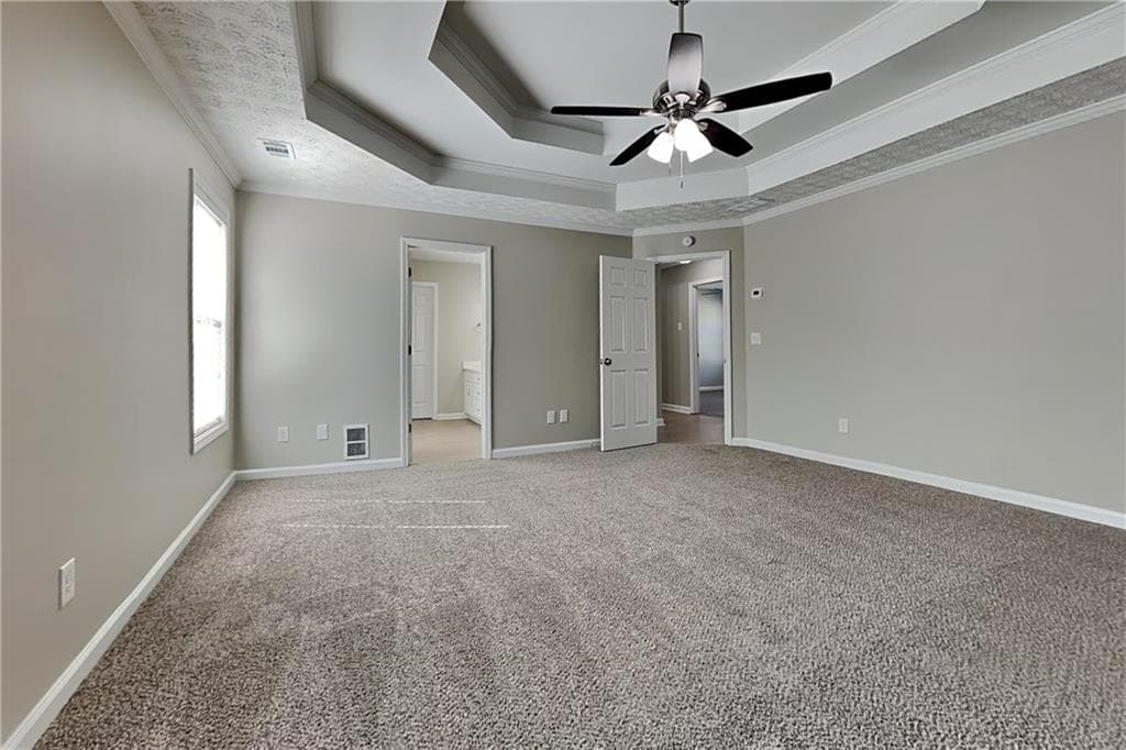 4 bedroom, 3 bathroom, 2,793 sq ft single family residence for rent at 2242 Vintage Oaks Drive, Loganville, GA 30052 for $2,375 a month — photo 10