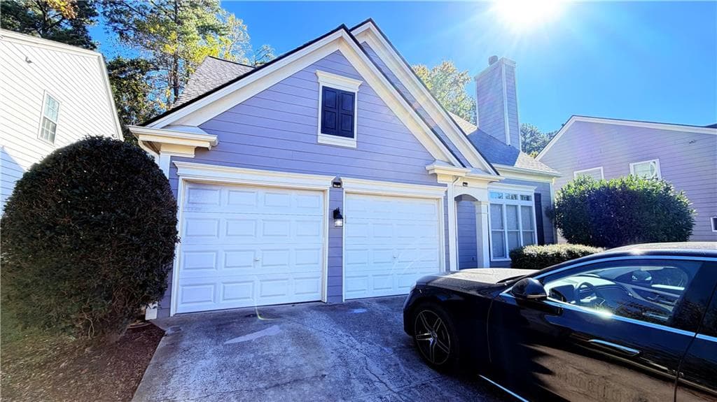 3 bedroom, 3 bathroom, 2,115 sq ft single family residence for rent at 4166 Glenaire Way, Acworth, GA 30101 for $2,200 a month — photo 2