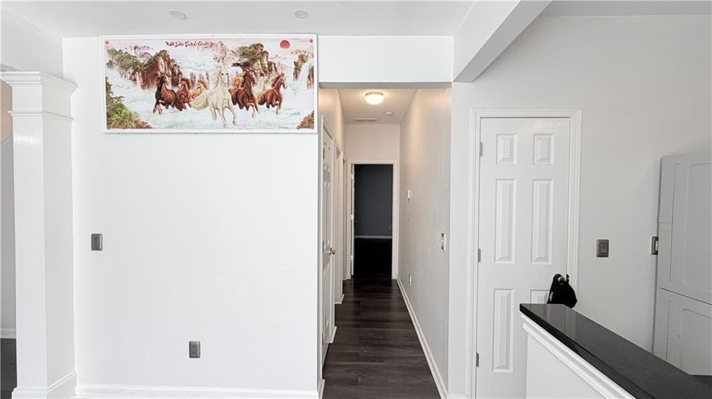 3 bedroom, 3 bathroom, 2,115 sq ft single family residence for rent at 4166 Glenaire Way, Acworth, GA 30101 for $2,200 a month — photo 8