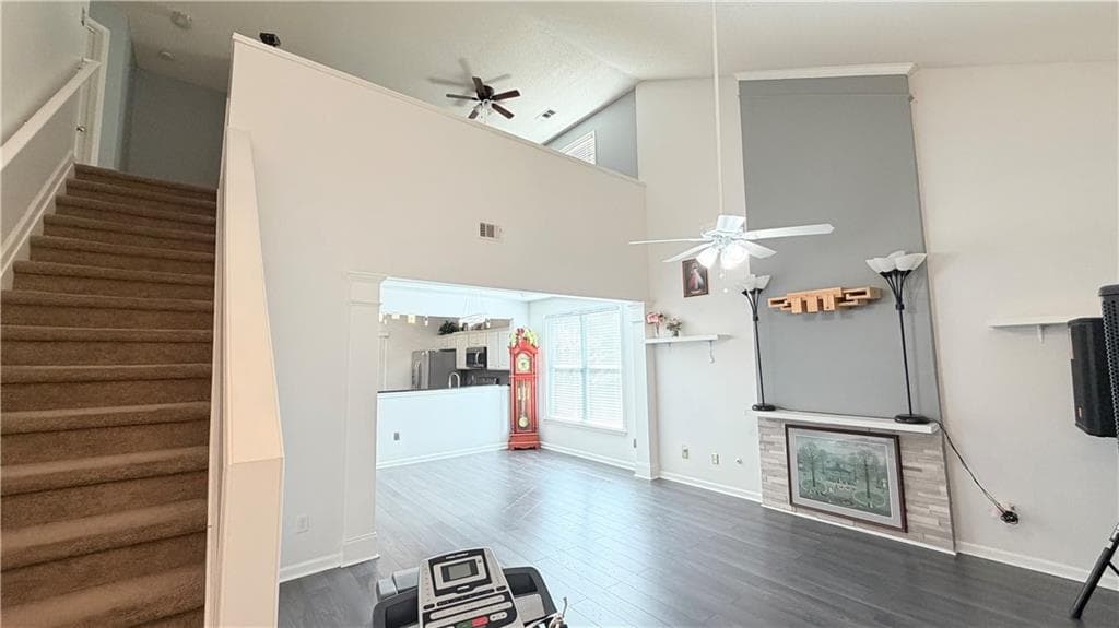 3 bedroom, 3 bathroom, 2,115 sq ft single family residence for rent at 4166 Glenaire Way, Acworth, GA 30101 for $2,200 a month — photo 10