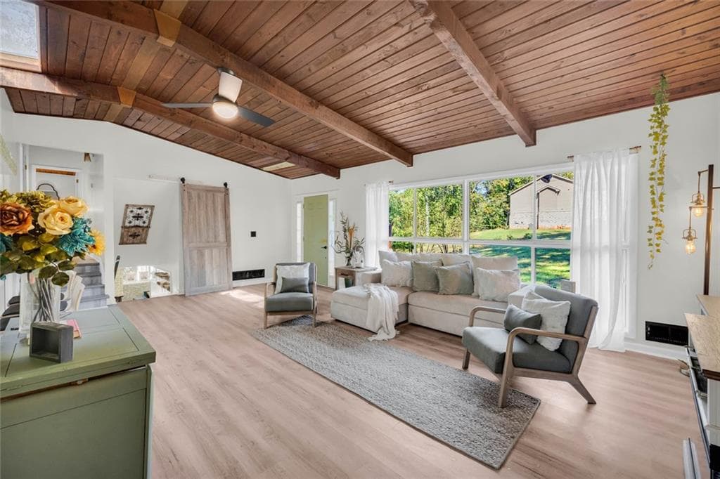 3 bedroom, 3 bathroom, 2,756 sq ft single family residence for sale at 759 Dogwood Drive, Lawrenceville, GA 30046 — photo 7