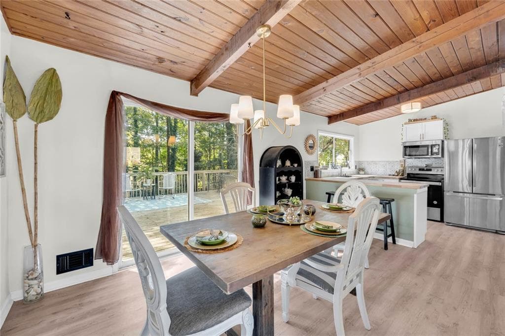 3 bedroom, 3 bathroom, 2,756 sq ft single family residence for sale at 759 Dogwood Drive, Lawrenceville, GA 30046 — photo 9