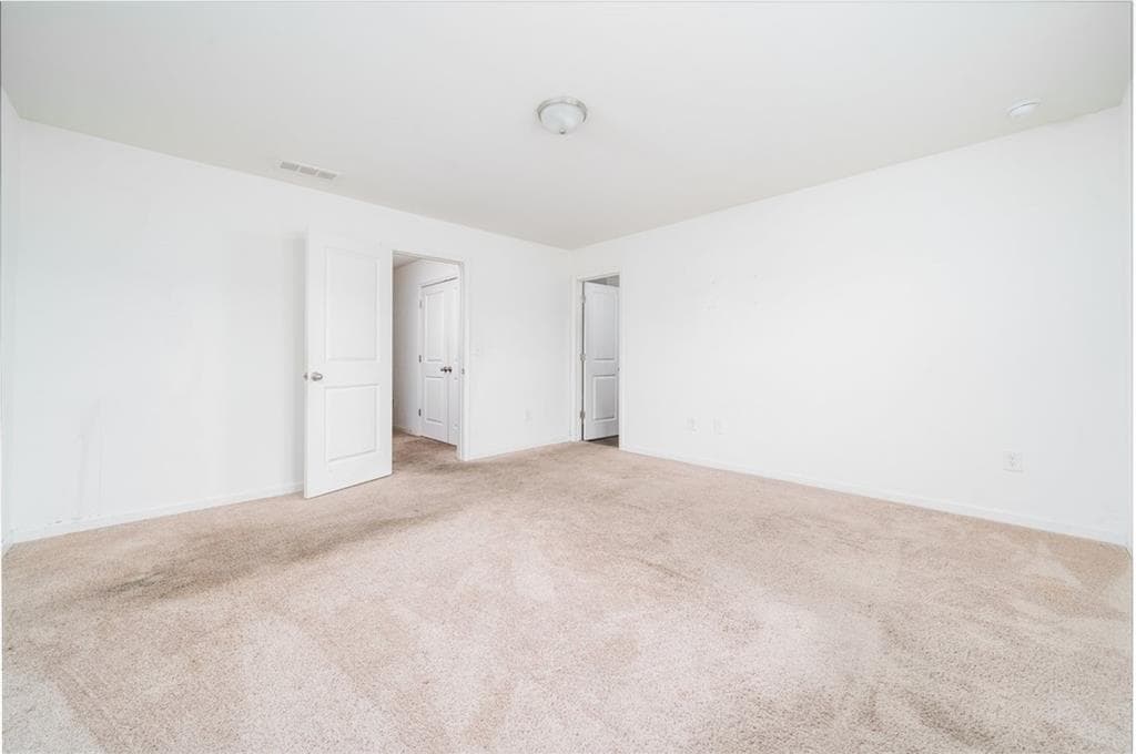 3 bedroom, 3 bathroom, 1,420 sq ft townhouse for sale at 235 Grand Central Way 1, Cartersville, GA 30120 — photo 7