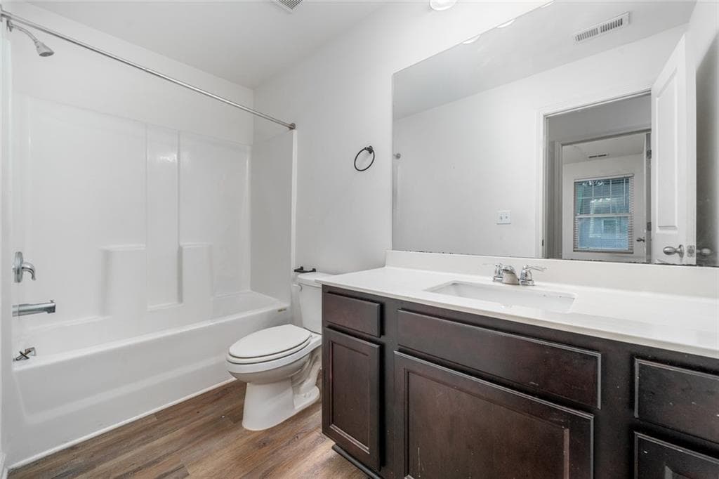 3 bedroom, 3 bathroom, 1,420 sq ft townhouse for sale at 235 Grand Central Way 1, Cartersville, GA 30120 — photo 8