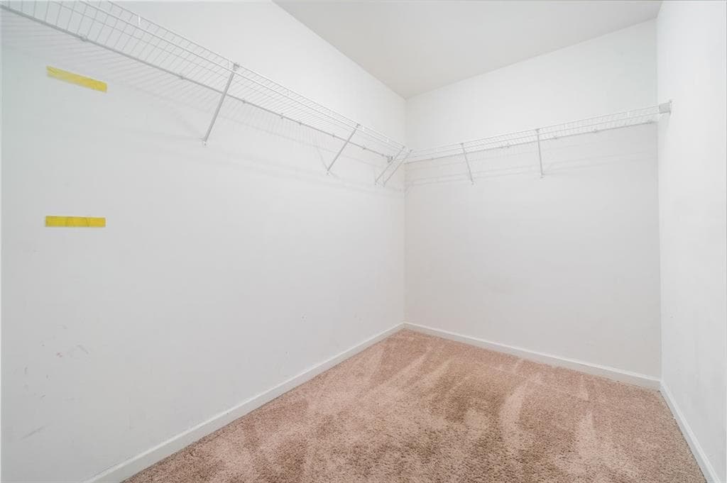 3 bedroom, 3 bathroom, 1,420 sq ft townhouse for sale at 235 Grand Central Way 1, Cartersville, GA 30120 — photo 10