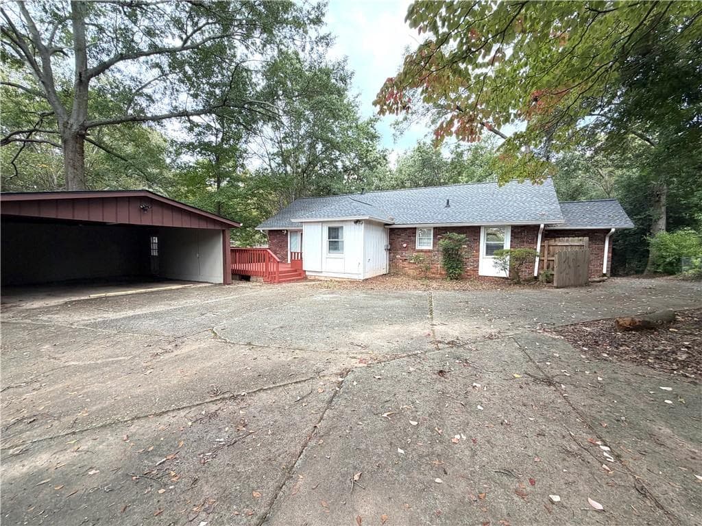 3 bedroom, 2 bathroom, 1,493 sq ft single family residence for rent at 199 Prospect Street, Roswell, GA 30075 for $2,095 a month — photo 4