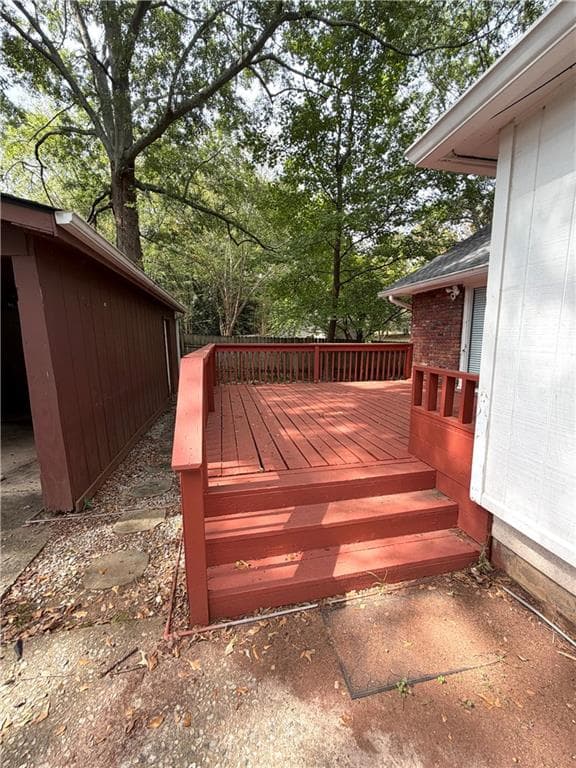 3 bedroom, 2 bathroom, 1,493 sq ft single family residence for rent at 199 Prospect Street, Roswell, GA 30075 for $2,095 a month — photo 5