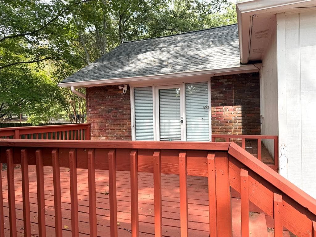 3 bedroom, 2 bathroom, 1,493 sq ft single family residence for rent at 199 Prospect Street, Roswell, GA 30075 for $2,095 a month — photo 6