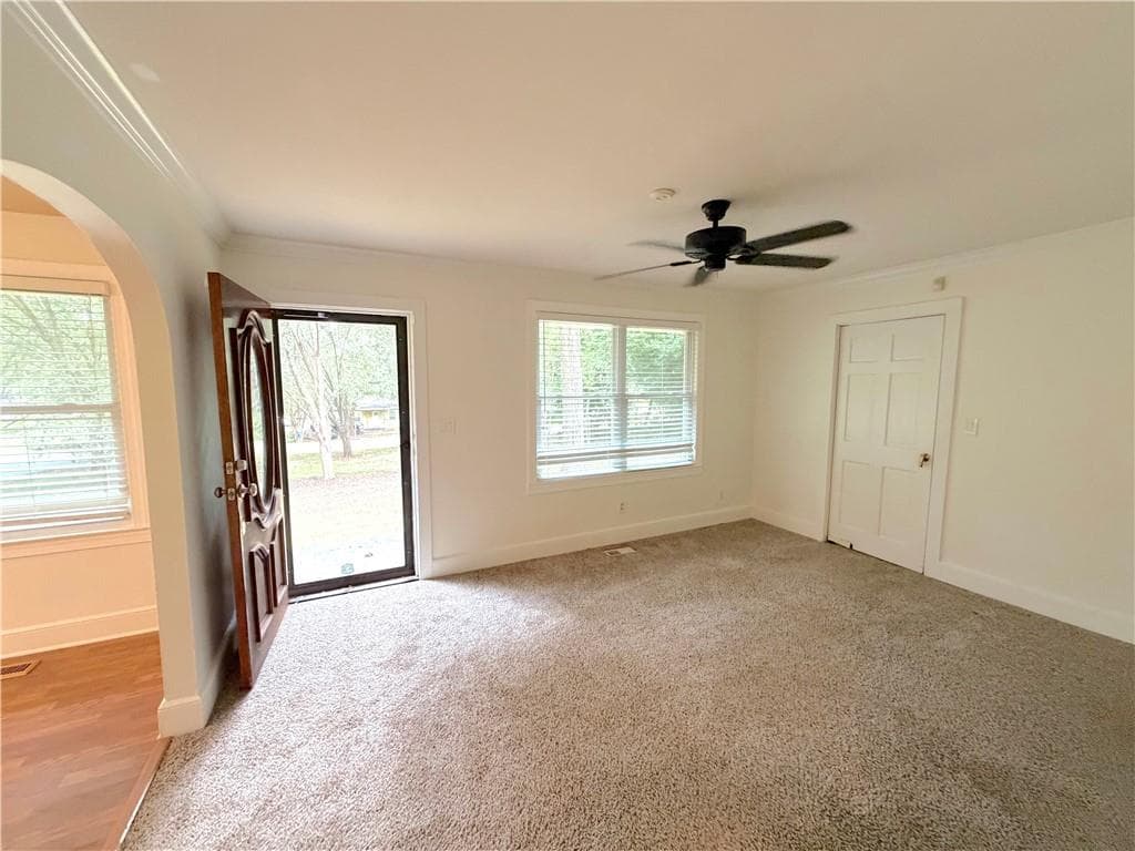 3 bedroom, 2 bathroom, 1,493 sq ft single family residence for rent at 199 Prospect Street, Roswell, GA 30075 for $2,095 a month — photo 7