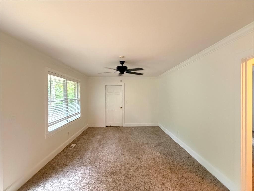 3 bedroom, 2 bathroom, 1,493 sq ft single family residence for rent at 199 Prospect Street, Roswell, GA 30075 for $2,095 a month — photo 8