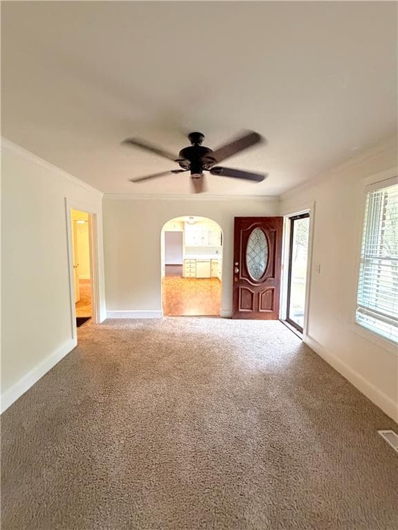 3 bedroom, 2 bathroom, 1,493 sq ft single family residence for rent at 199 Prospect Street, Roswell, GA 30075 for $2,095 a month — photo 9