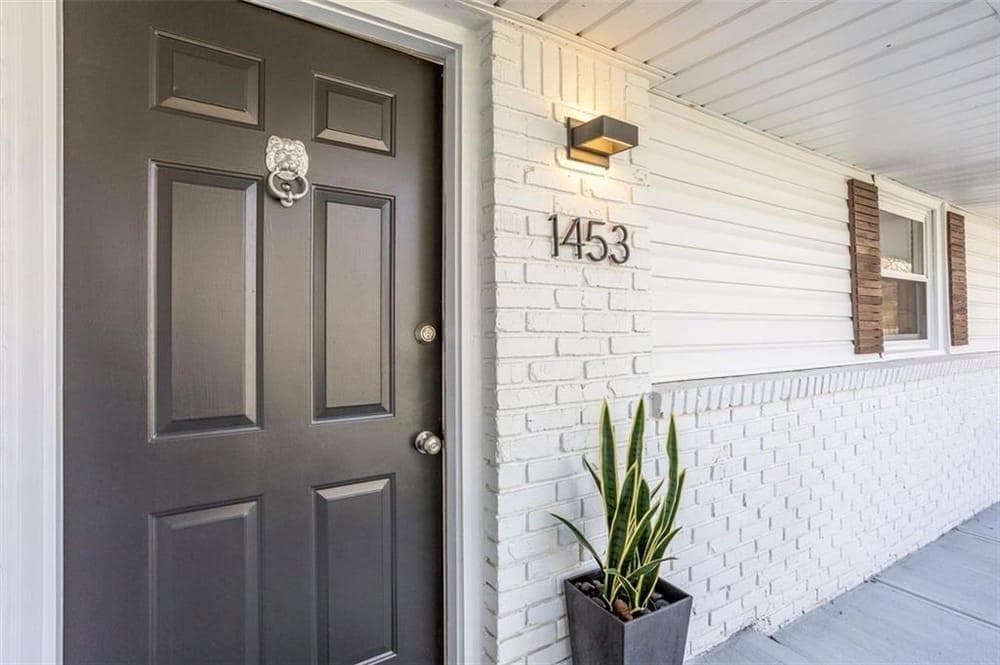 4 bedroom, 3 bathroom, 2,869 sq ft single family residence for rent at 1453 Oconee Pass, Brookhaven, GA 30319 for $4,750 a month — photo 3