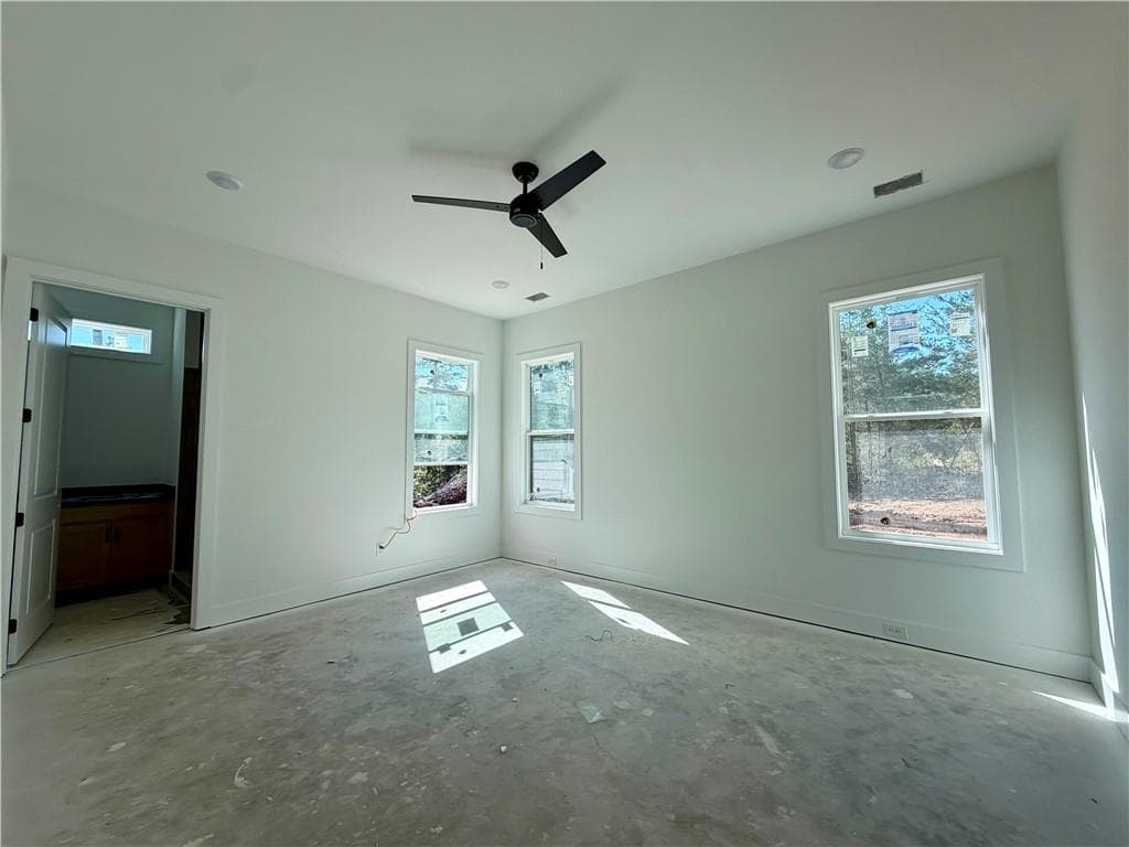 3 bedroom, 2 bathroom, 1,835 sq ft single family residence for sale at 35 Blue Mountain Road, Morganton, GA 30560 — photo 9