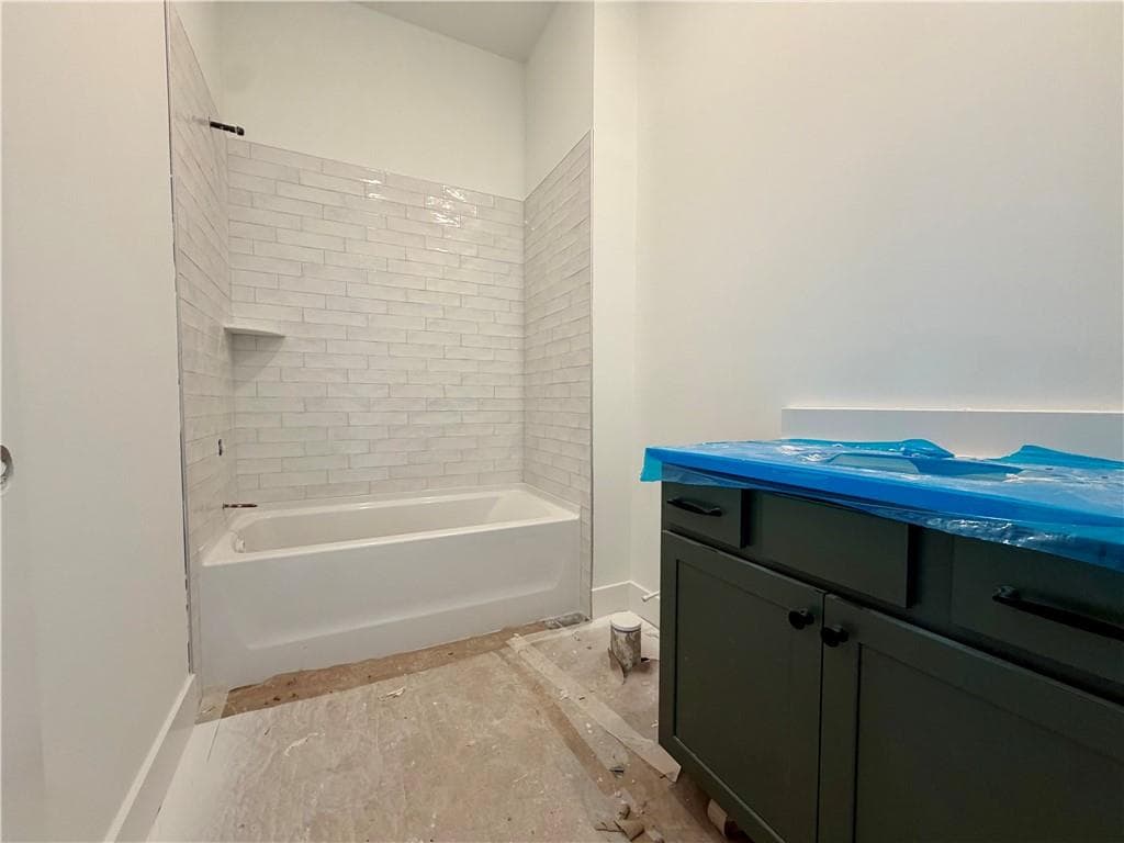 3 bedroom, 2 bathroom, 1,835 sq ft single family residence for sale at 35 Blue Mountain Road, Morganton, GA 30560 — photo 10