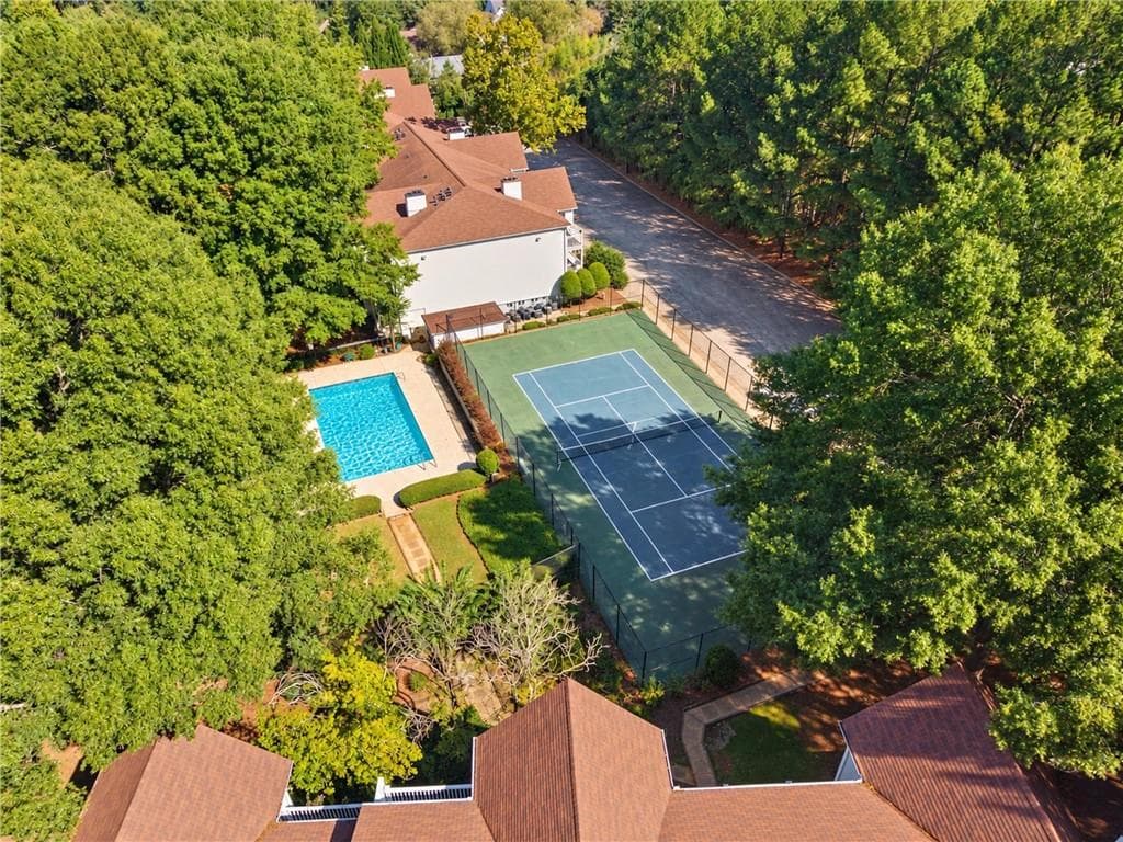 2 bedroom, 2 bathroom, 1,132 sq ft condominium for sale at 211 Cobblestone Trail, Avondale Estates, GA 30002 — photo 4