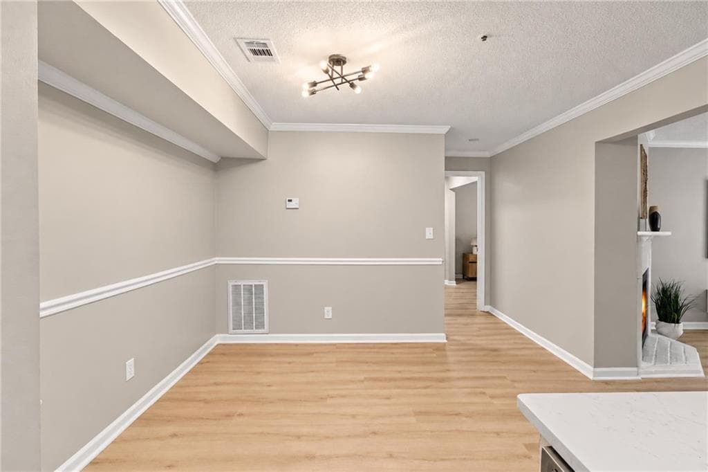 2 bedroom, 2 bathroom, 1,132 sq ft condominium for sale at 211 Cobblestone Trail, Avondale Estates, GA 30002 — photo 9
