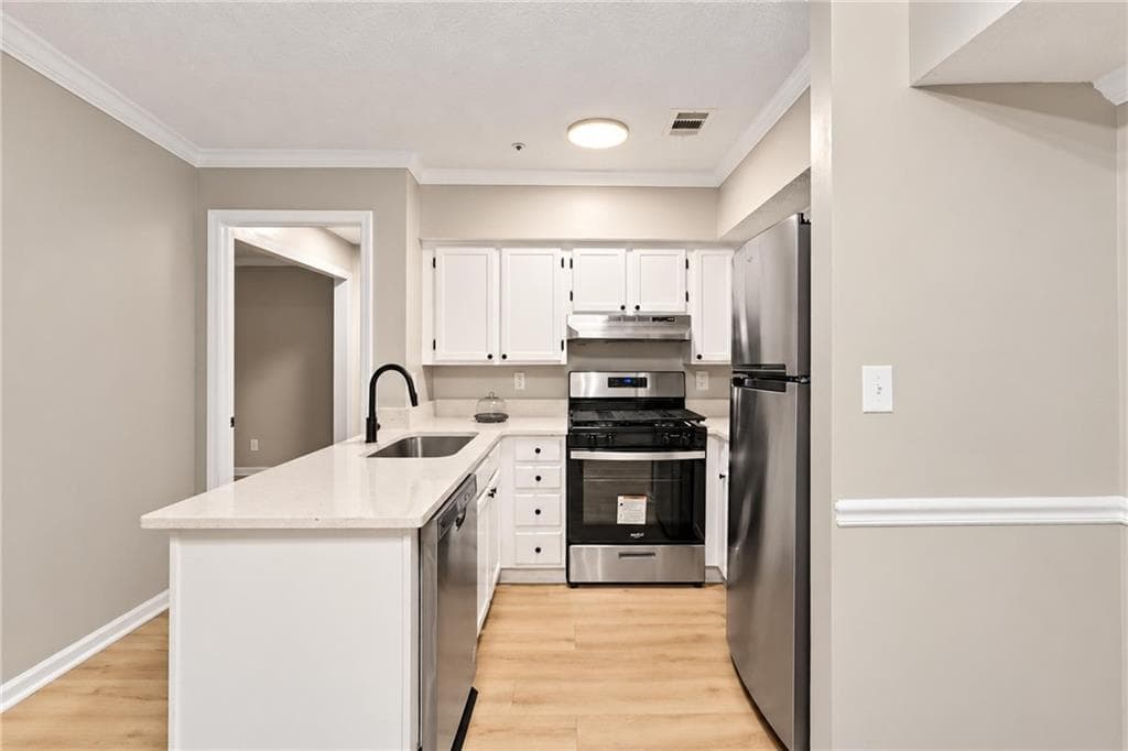 2 bedroom, 2 bathroom, 1,132 sq ft condominium for sale at 211 Cobblestone Trail, Avondale Estates, GA 30002 — photo 10