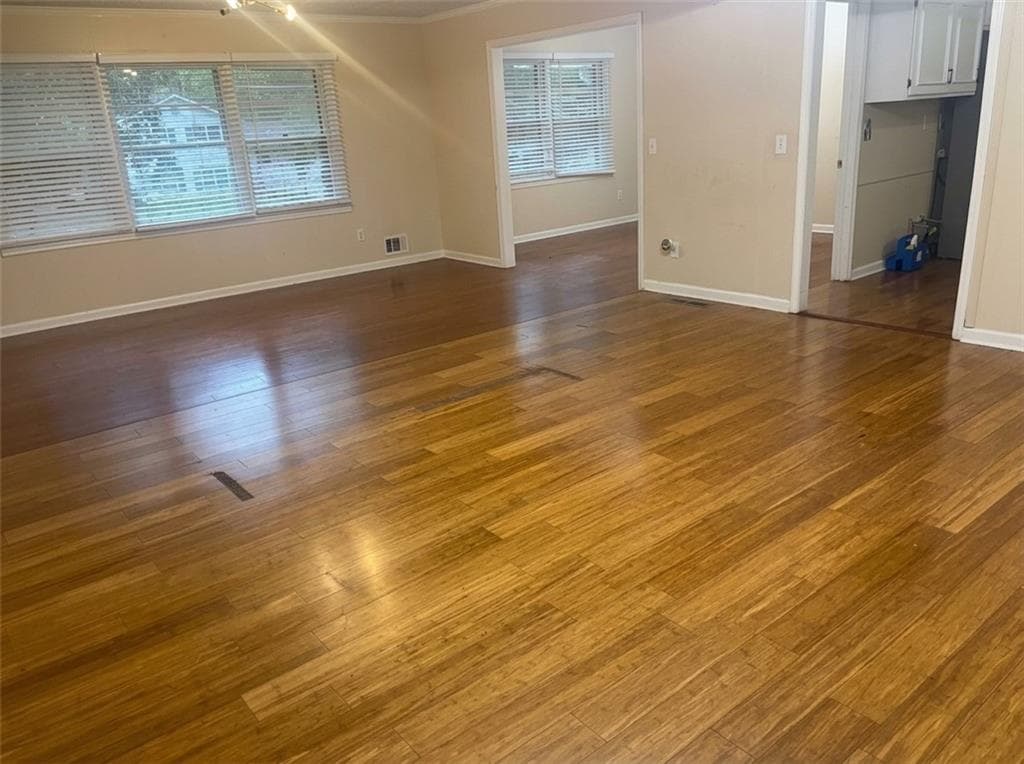3 bedroom, 2 bathroom, 2,016 sq ft single family residence for rent at 4264 Abingdon Drive, Stone Mountain, GA 30083 for $1,990 a month — photo 4
