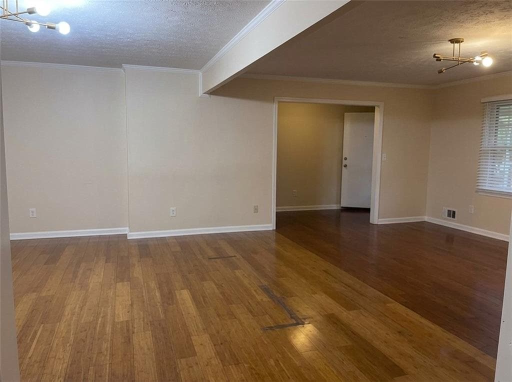 3 bedroom, 2 bathroom, 2,016 sq ft single family residence for rent at 4264 Abingdon Drive, Stone Mountain, GA 30083 for $1,990 a month — photo 5