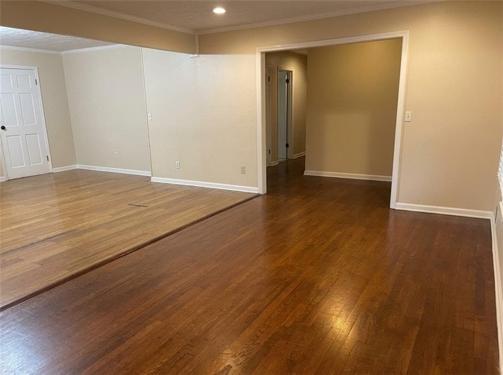 3 bedroom, 2 bathroom, 2,016 sq ft single family residence for rent at 4264 Abingdon Drive, Stone Mountain, GA 30083 for $1,990 a month — photo 6