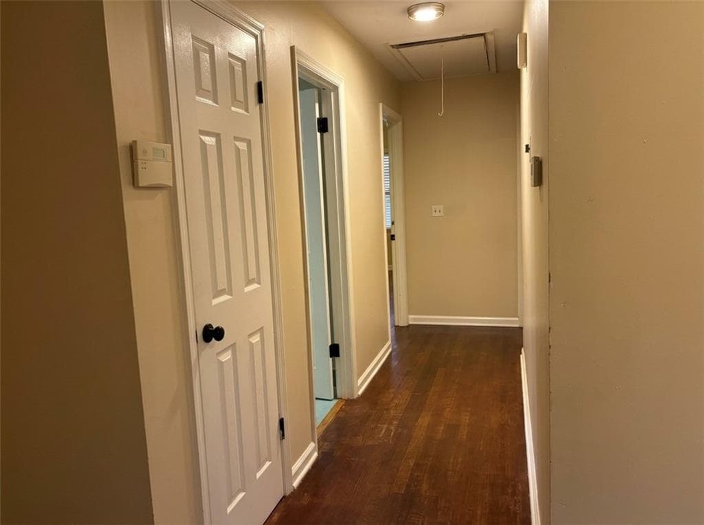 3 bedroom, 2 bathroom, 2,016 sq ft single family residence for rent at 4264 Abingdon Drive, Stone Mountain, GA 30083 for $1,990 a month — photo 10