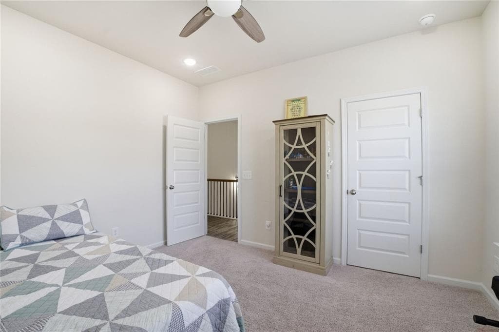 4 bedroom, 3 bathroom, 2,238 sq ft single family residence for rent at 95 Royal Oaks Drive, Rome, GA 30165 for $2,495 a month — photo 2