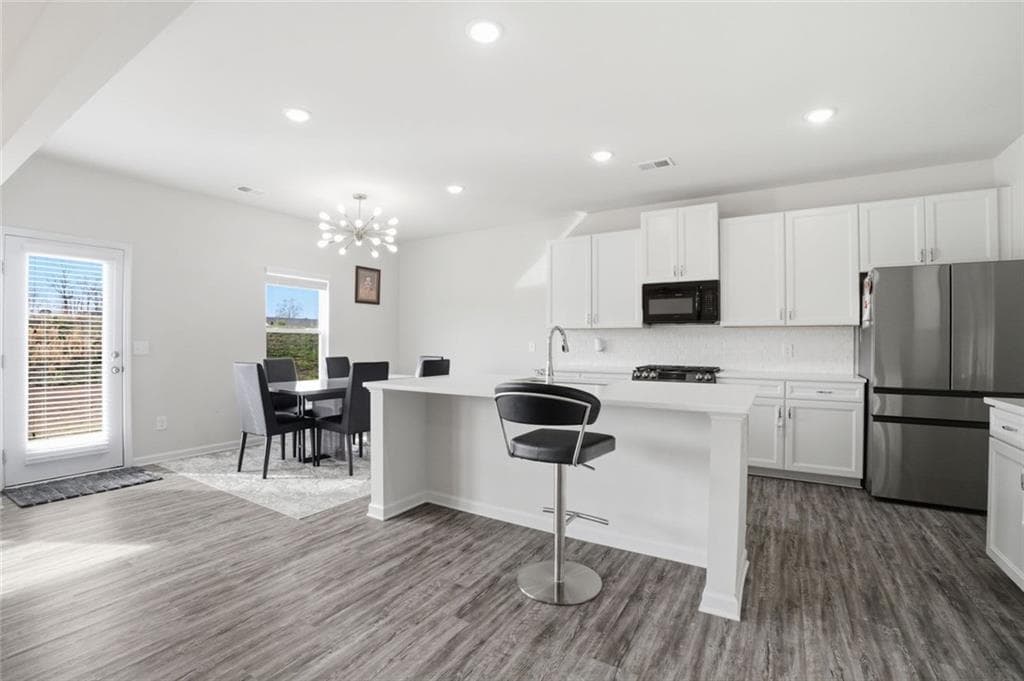 4 bedroom, 3 bathroom, 2,238 sq ft single family residence for rent at 95 Royal Oaks Drive, Rome, GA 30165 for $2,495 a month — photo 10