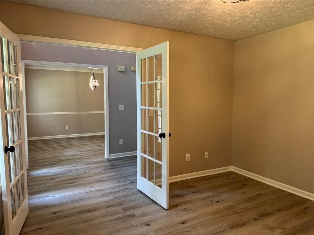 4 bedroom, 3 bathroom, 2,332 sq ft single family residence for rent at 7454 Woody Springs Drive, Flowery Branch, GA 30542 for $2,300 a month — photo 7
