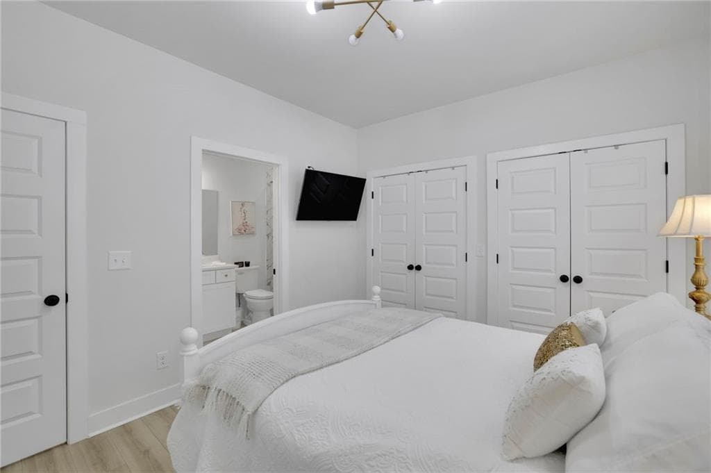 5 bedroom, 6 bathroom, 5,562 sq ft single family residence for sale at 1610 Double Springs Church Road, Monroe, GA 30656 — photo 10