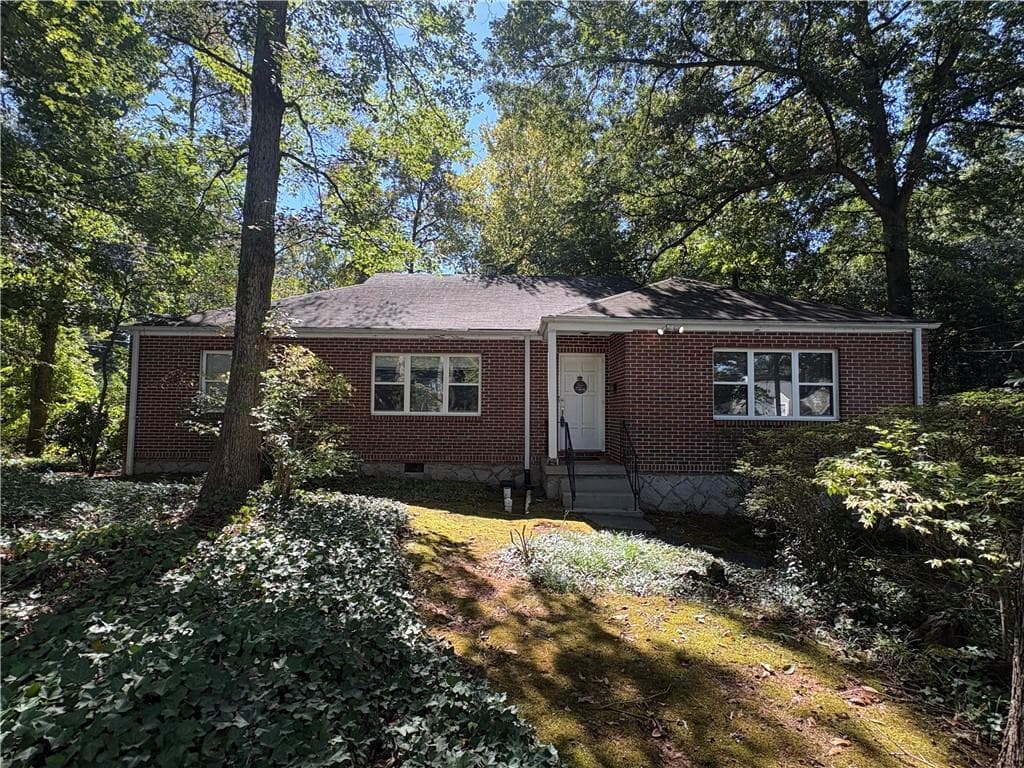 duplex for sale at 336 Coventry Road, Decatur, GA 30030 — photo 1 of 16