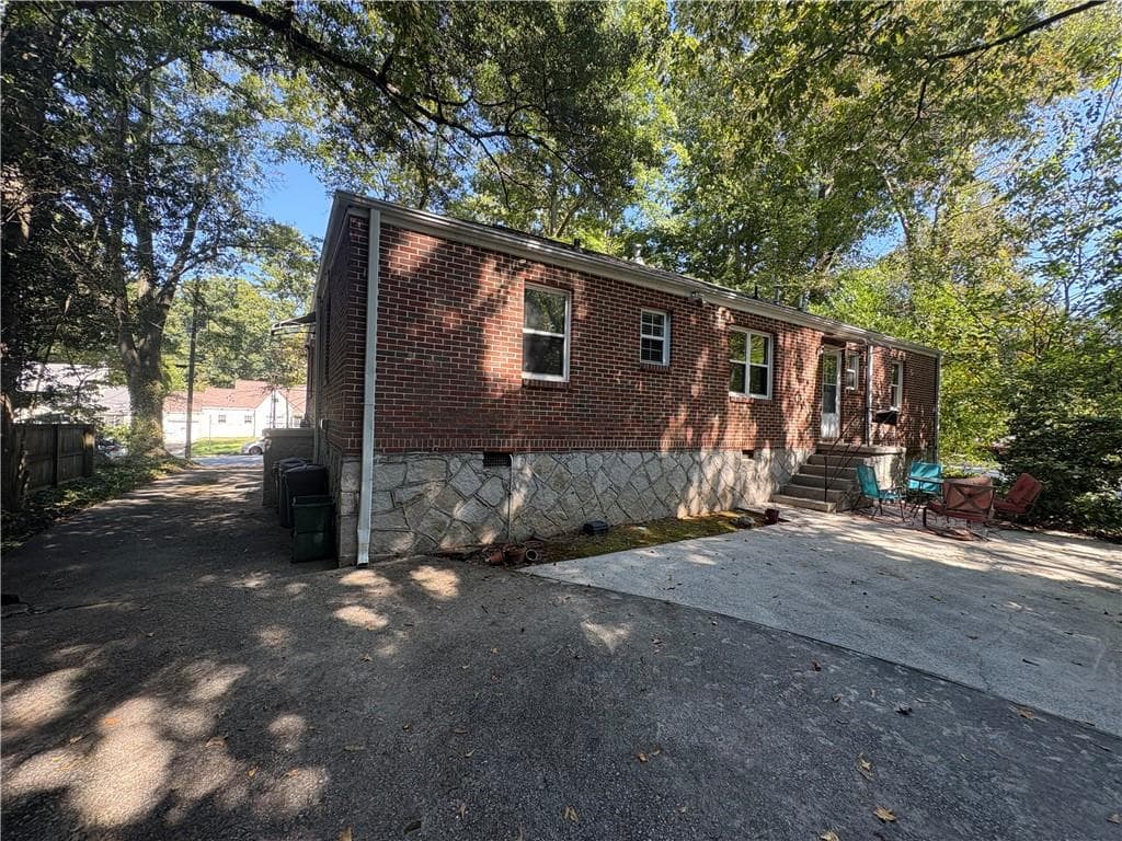 duplex for sale at 336 Coventry Road, Decatur, GA 30030 — photo 3