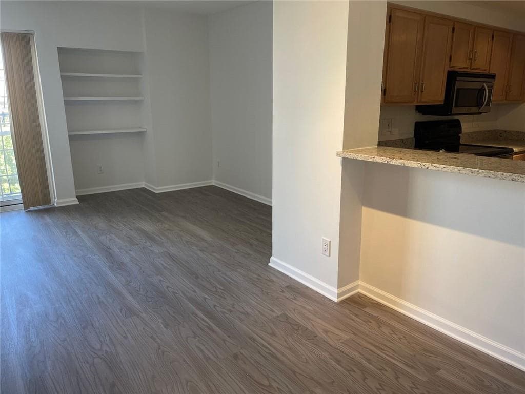 1 bedroom, 1 bathroom, 658 sq ft condominium for rent at 199 14th Street 501, Atlanta, GA 30309 for $1,700 a month — photo 4