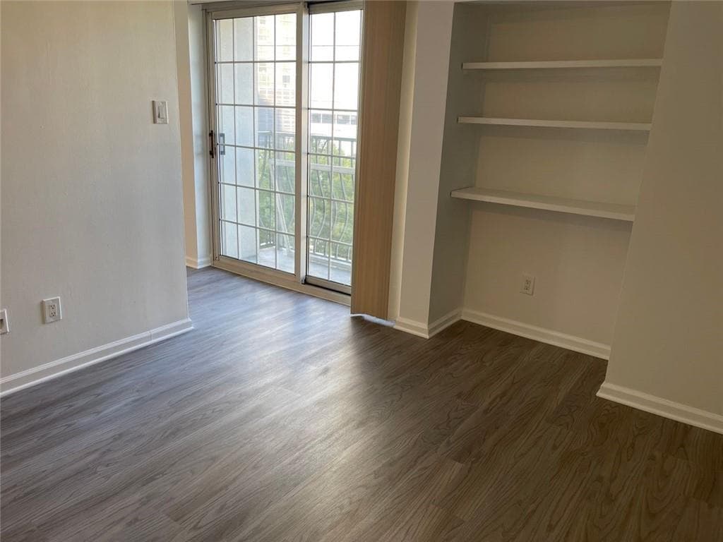 1 bedroom, 1 bathroom, 658 sq ft condominium for rent at 199 14th Street 501, Atlanta, GA 30309 for $1,700 a month — photo 6