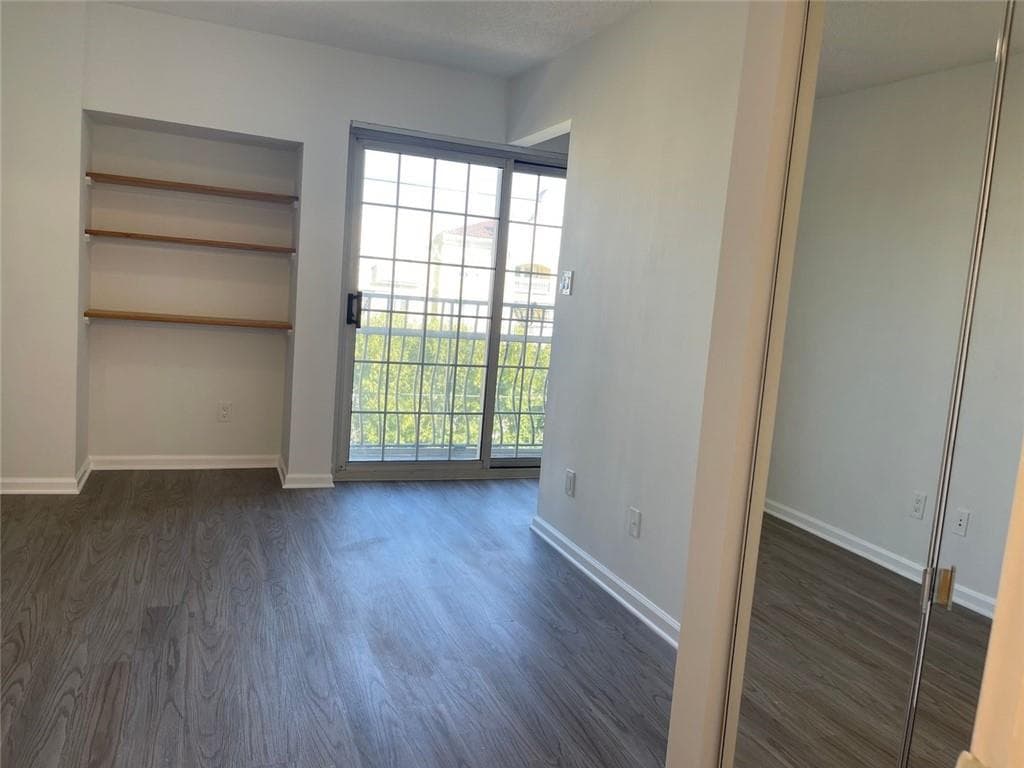 1 bedroom, 1 bathroom, 658 sq ft condominium for rent at 199 14th Street 501, Atlanta, GA 30309 for $1,700 a month — photo 7