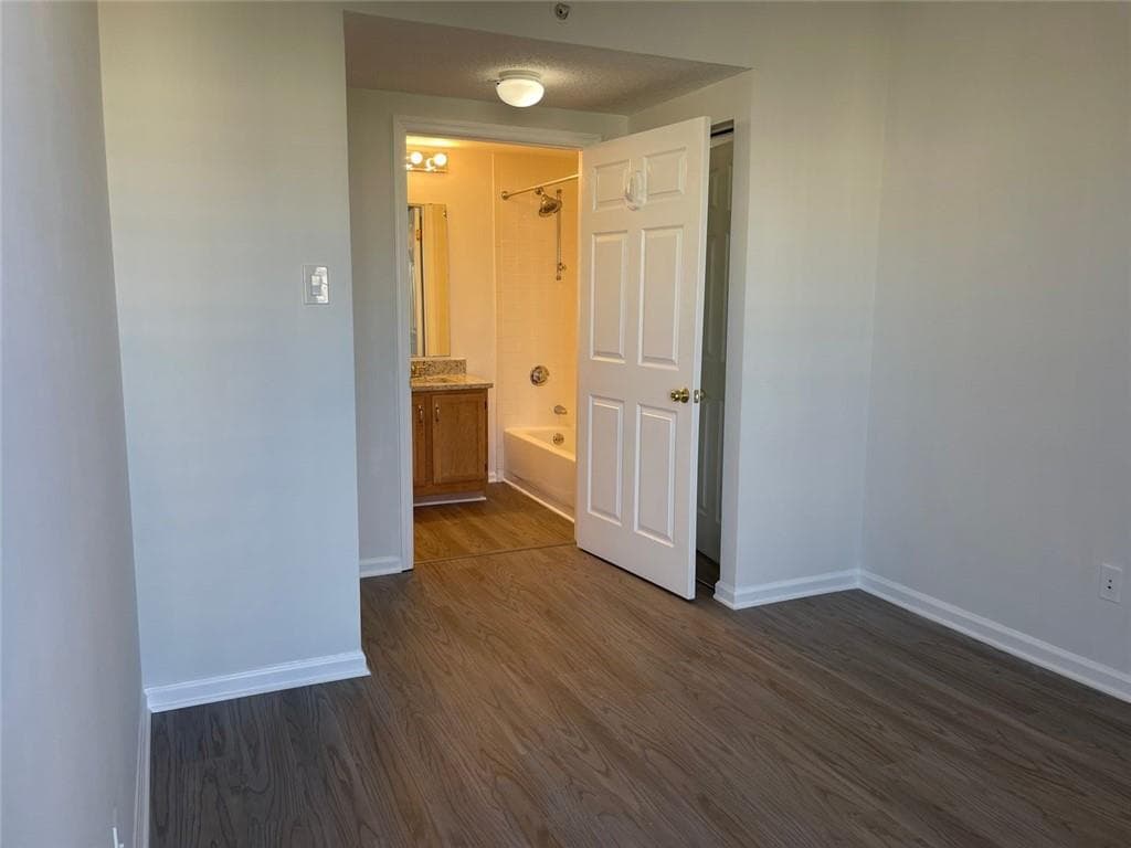 1 bedroom, 1 bathroom, 658 sq ft condominium for rent at 199 14th Street 501, Atlanta, GA 30309 for $1,700 a month — photo 8